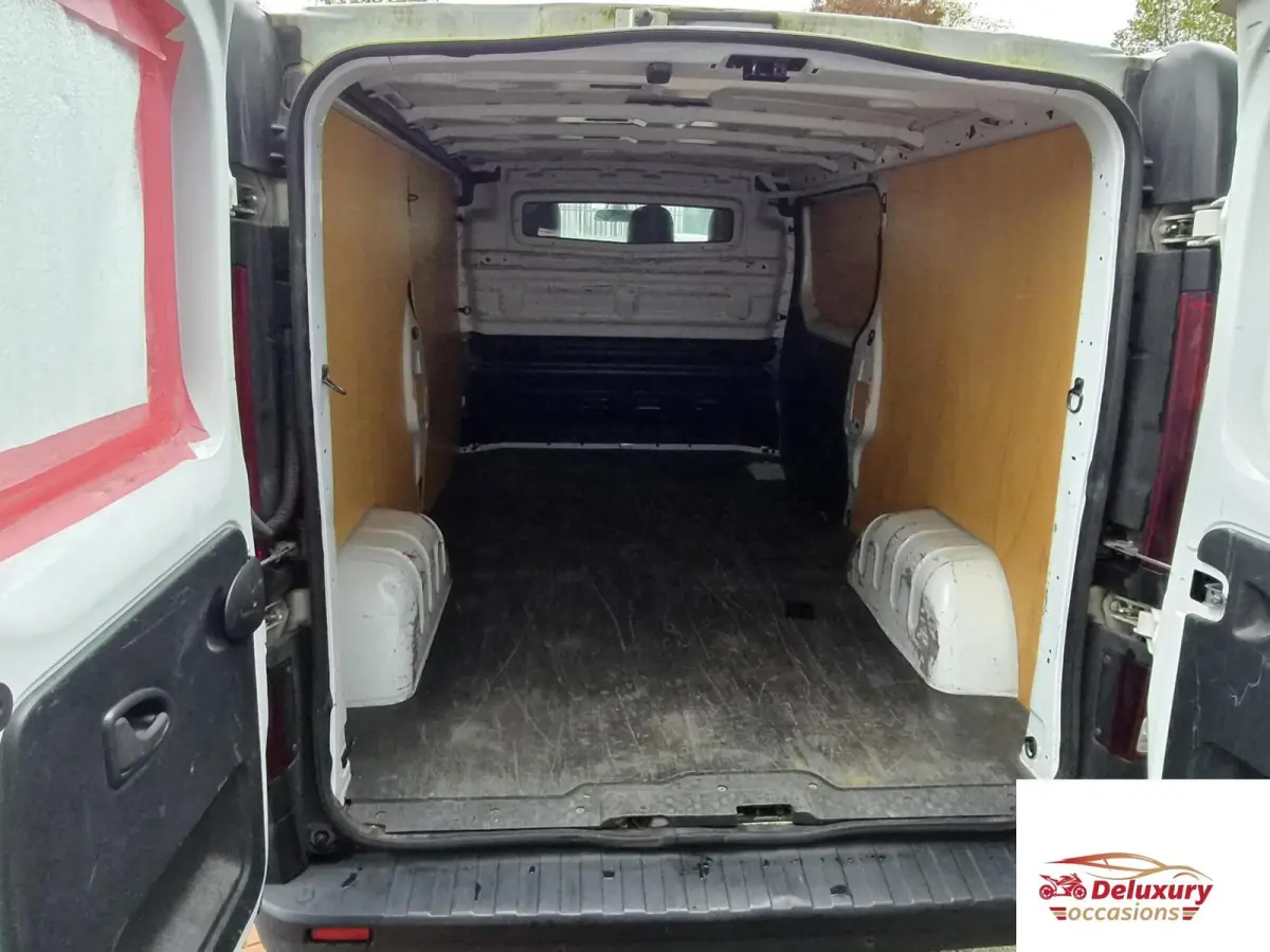 bestel 1.6 dCi T29 L2H1 Comfort Energy