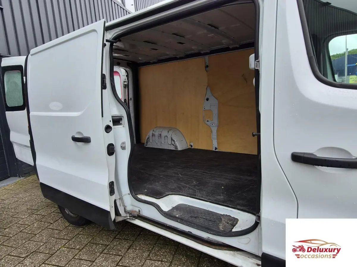 bestel 1.6 dCi T29 L2H1 Comfort Energy