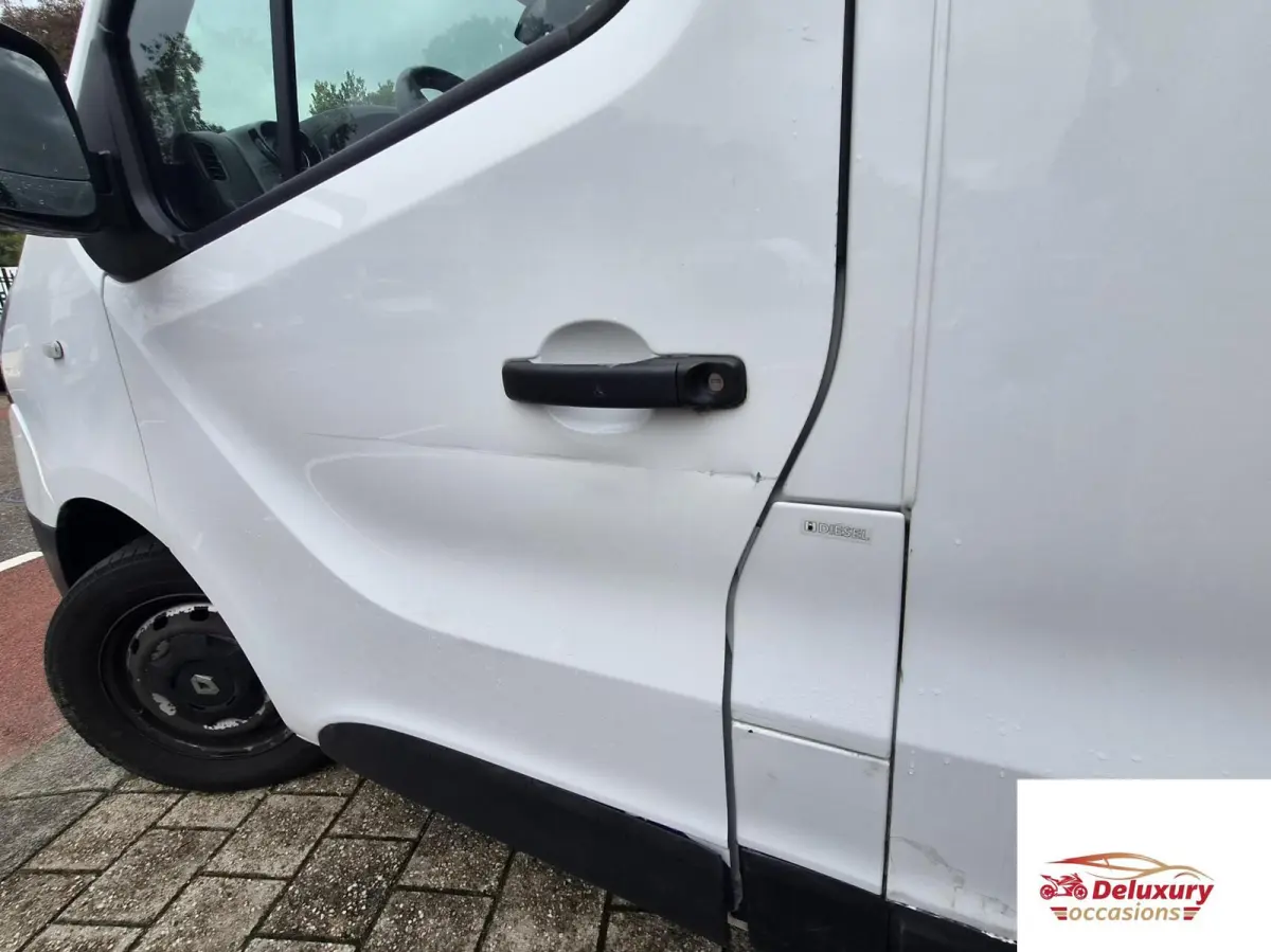 bestel 1.6 dCi T29 L2H1 Comfort Energy