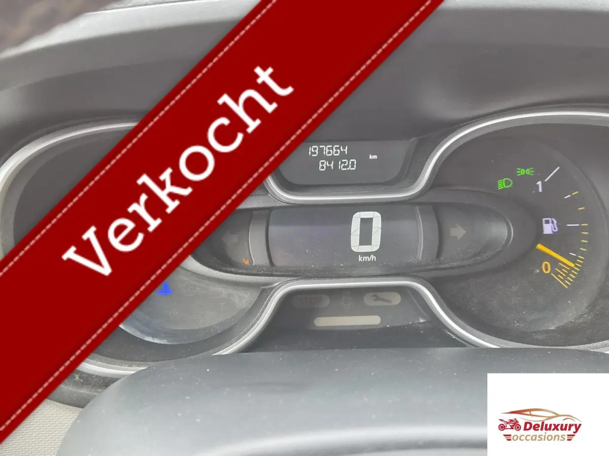 bestel 1.6 dCi T29 L2H1 Comfort Energy