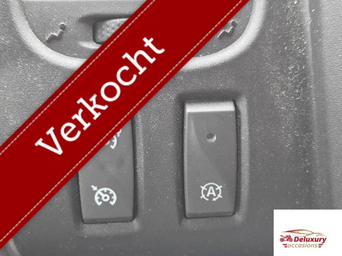 bestel 1.6 dCi T29 L2H1 Comfort Energy