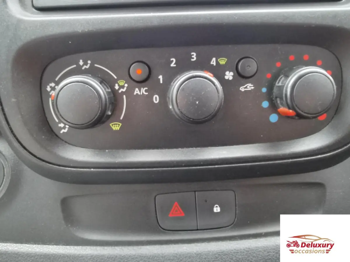 bestel 1.6 dCi T29 L2H1 Comfort Energy