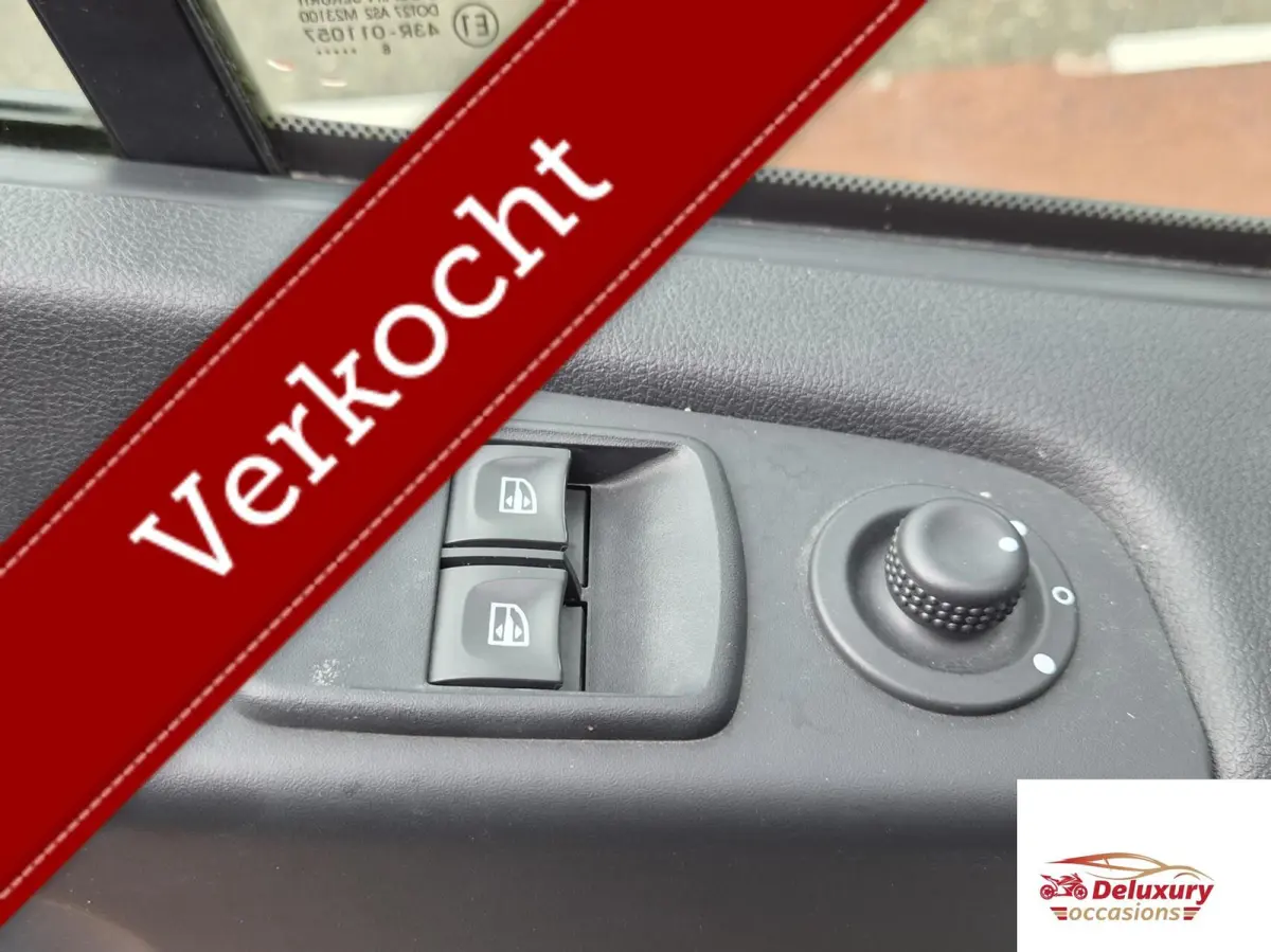 bestel 1.6 dCi T29 L2H1 Comfort Energy
