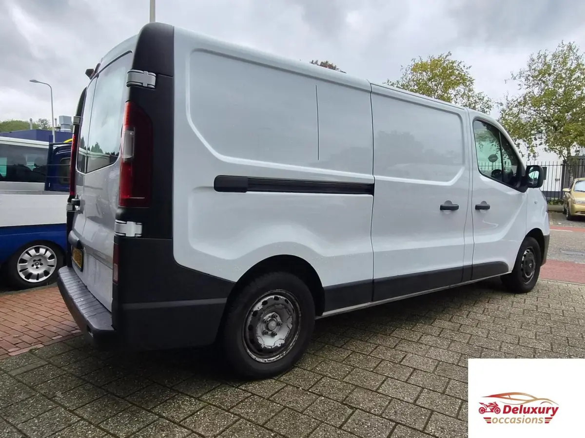 bestel 1.6 dCi T29 L2H1 Comfort Energy