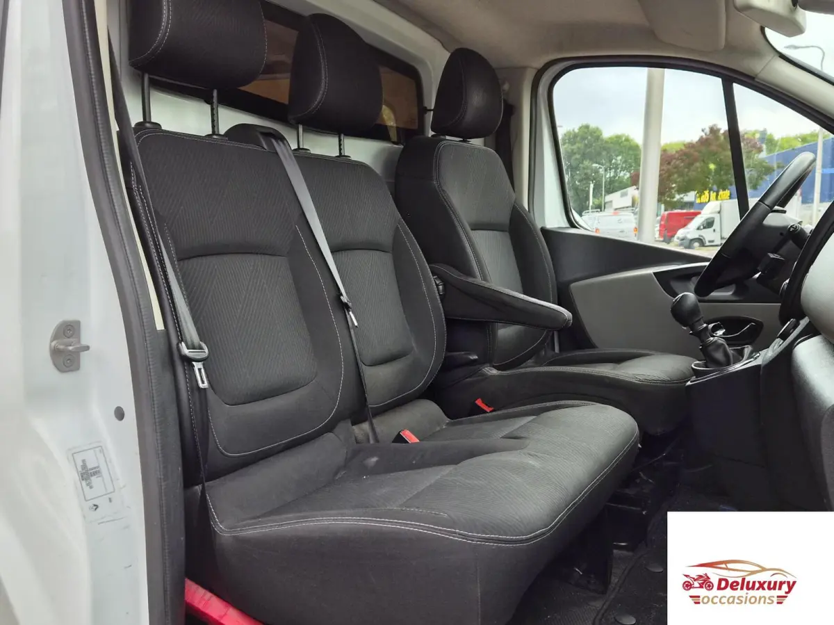 bestel 1.6 dCi T29 L2H1 Comfort Energy