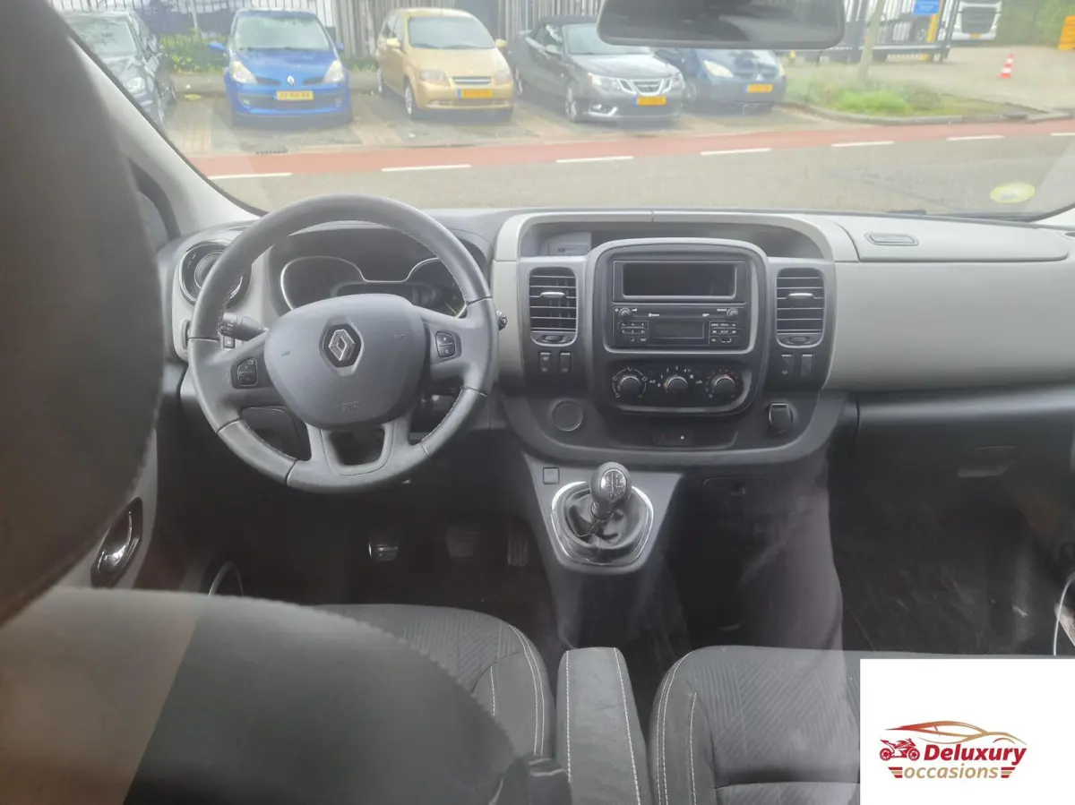 bestel 1.6 dCi T29 L2H1 Comfort Energy