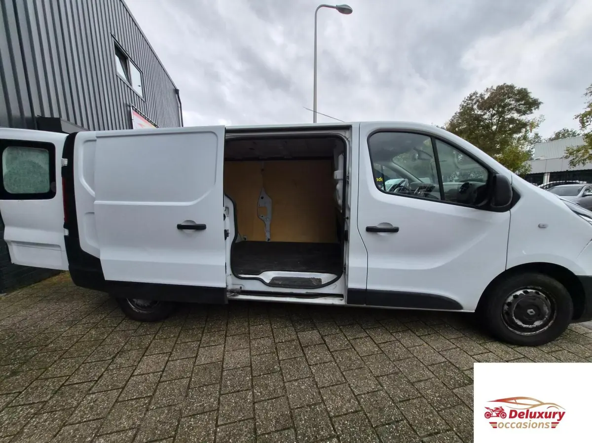 bestel 1.6 dCi T29 L2H1 Comfort Energy