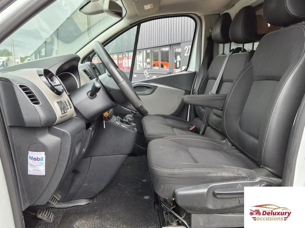 bestel 1.6 dCi T29 L2H1 Comfort Energy