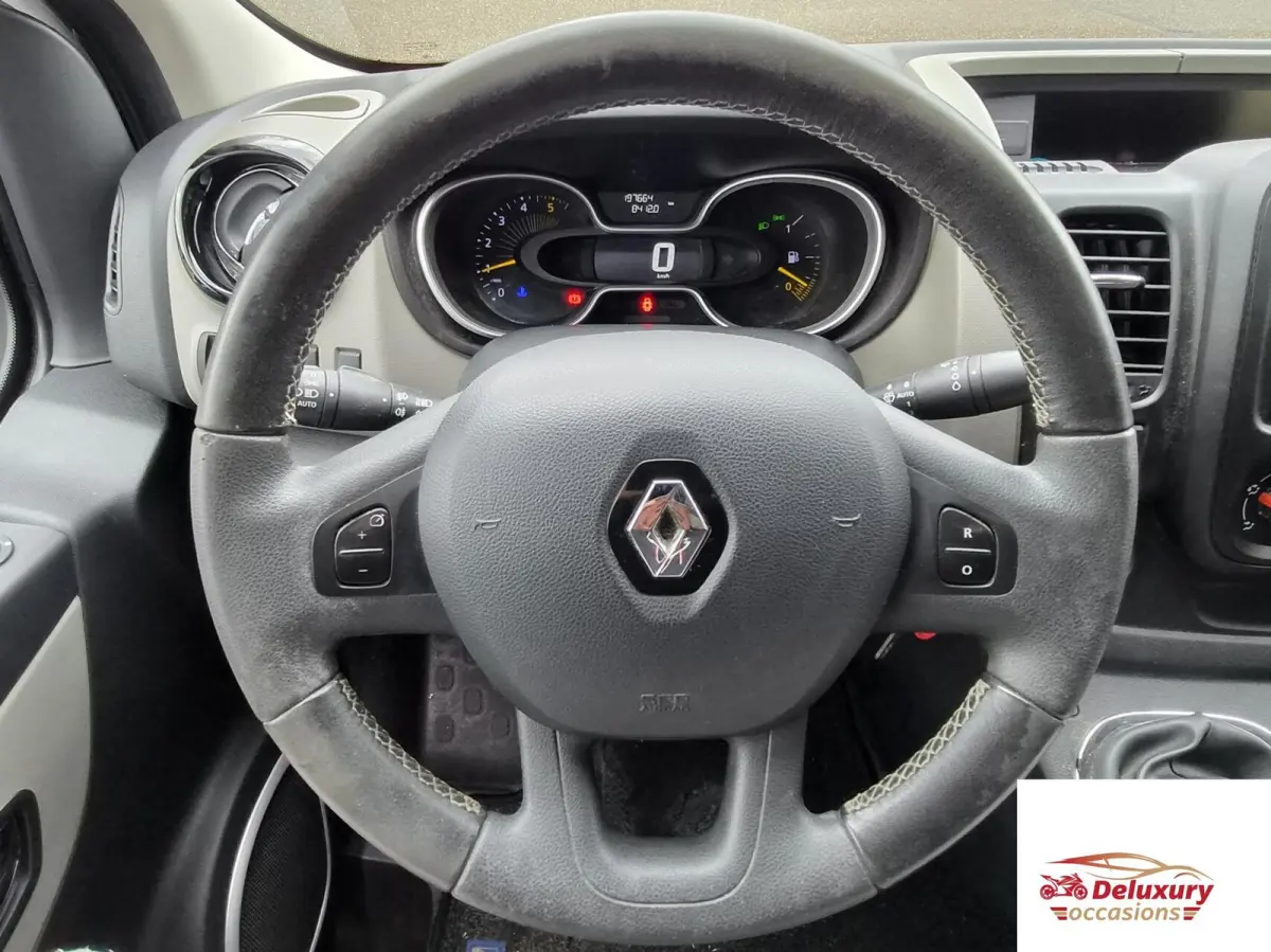 bestel 1.6 dCi T29 L2H1 Comfort Energy