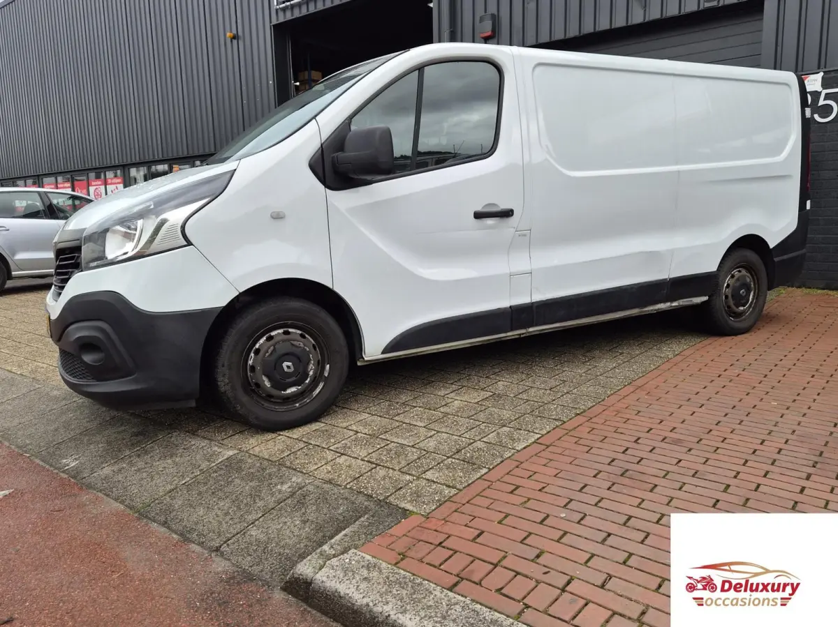 bestel 1.6 dCi T29 L2H1 Comfort Energy