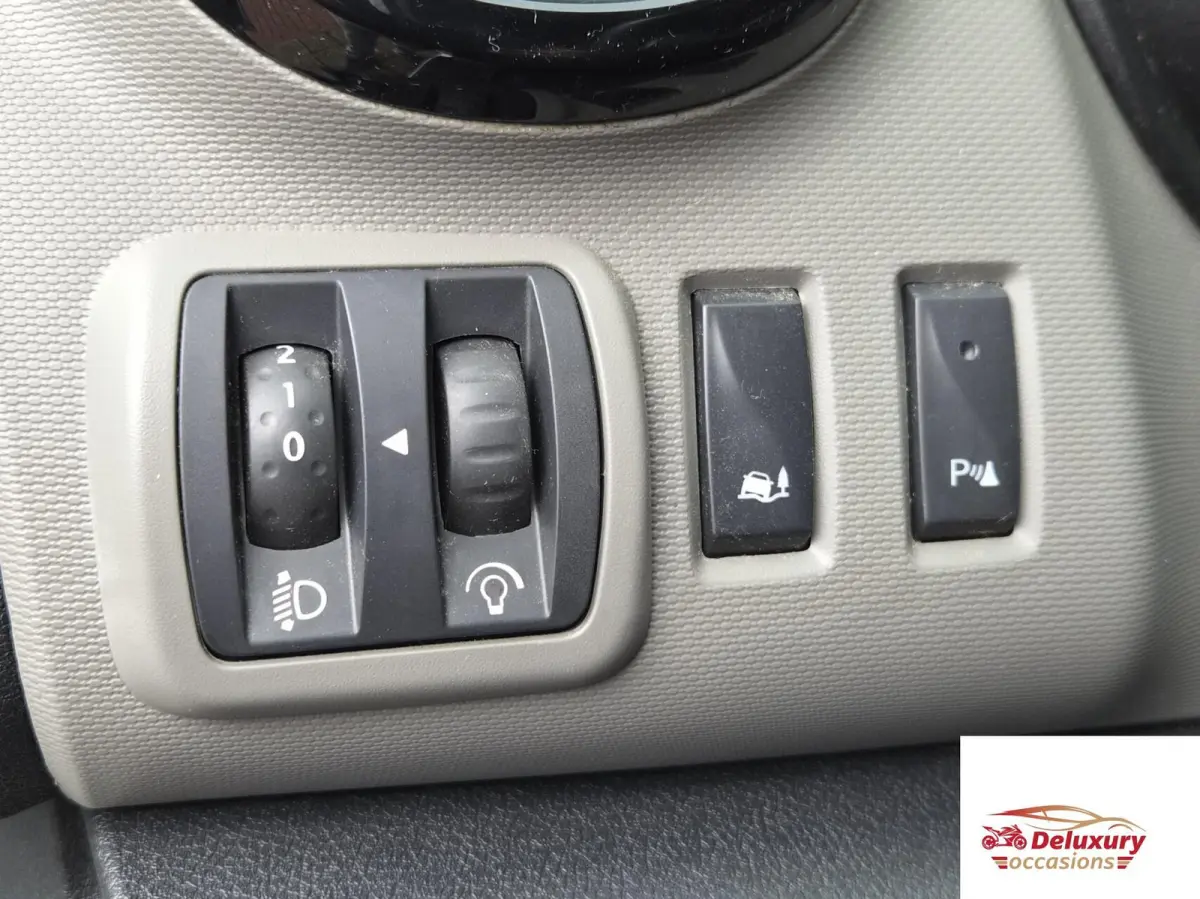 bestel 1.6 dCi T29 L2H1 Comfort Energy