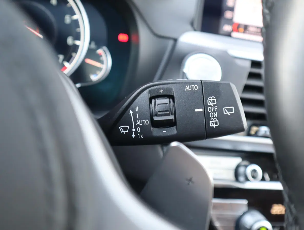 xDrive30i M Sport | Pano | 360 camera | Memory Seats | HUD | Trekhaak
