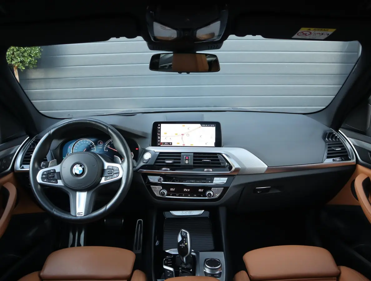 xDrive30i M Sport | Pano | 360 camera | Memory Seats | HUD | Trekhaak
