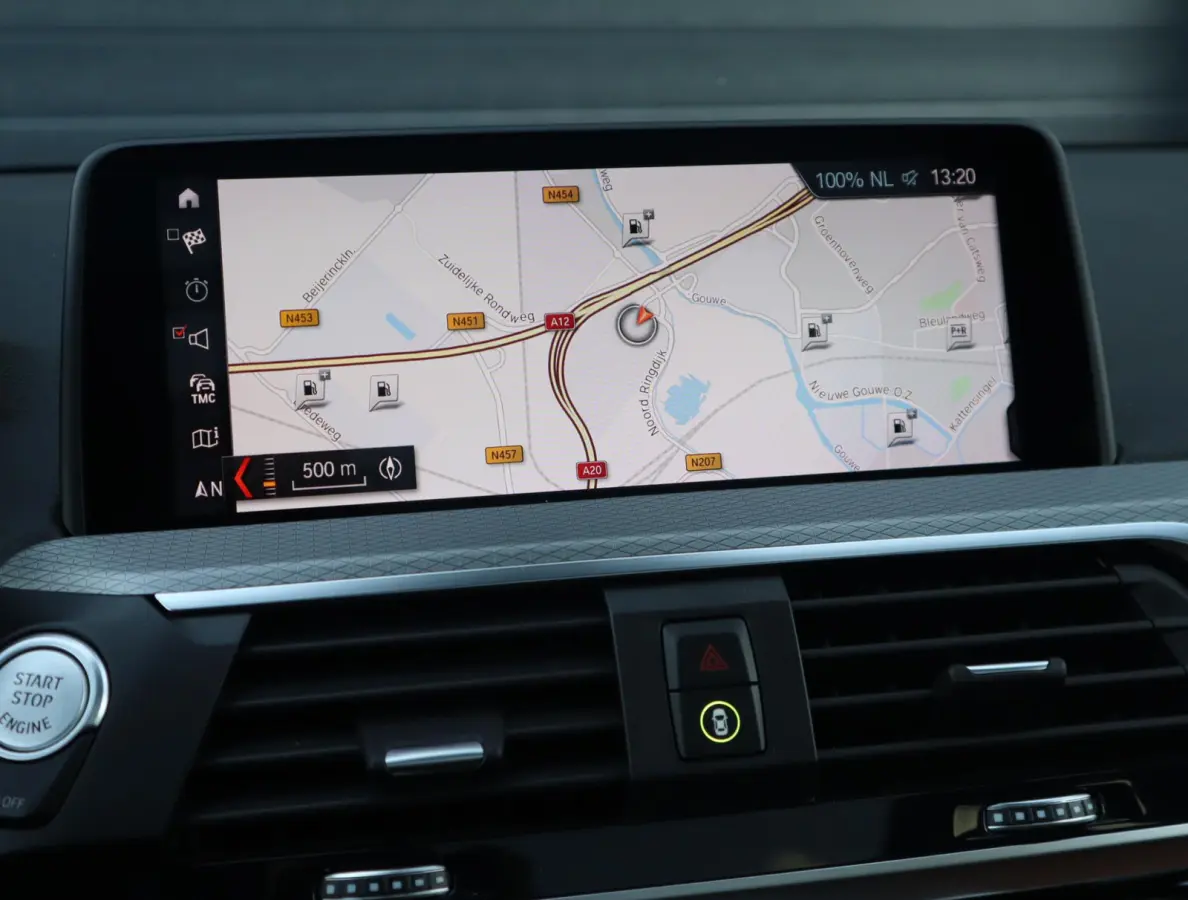 xDrive30i M Sport | Pano | 360 camera | Memory Seats | HUD | Trekhaak