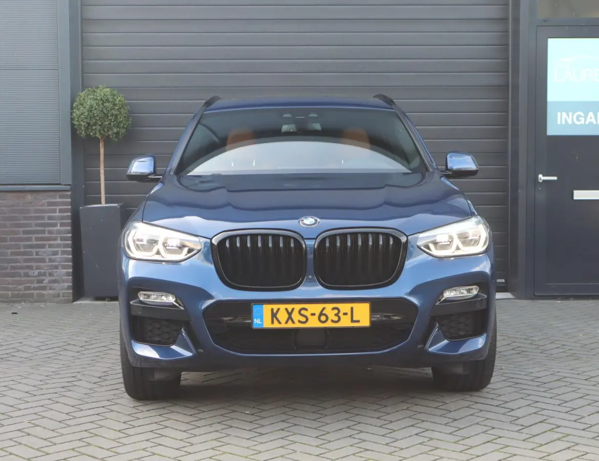 xDrive30i M Sport | Pano | 360 camera | Memory Seats | HUD | Trekhaak