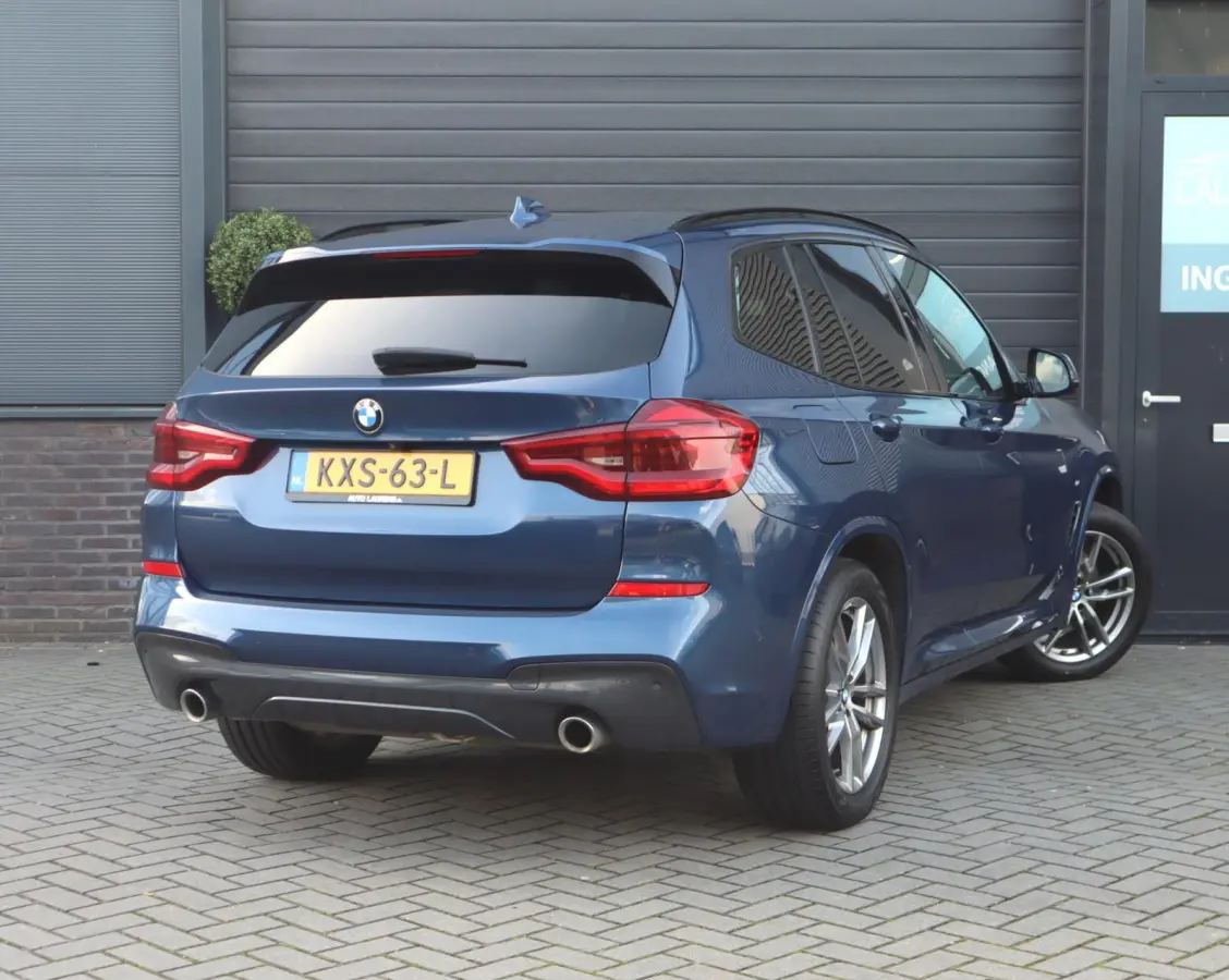 xDrive30i M Sport | Pano | 360 camera | Memory Seats | HUD | Trekhaak