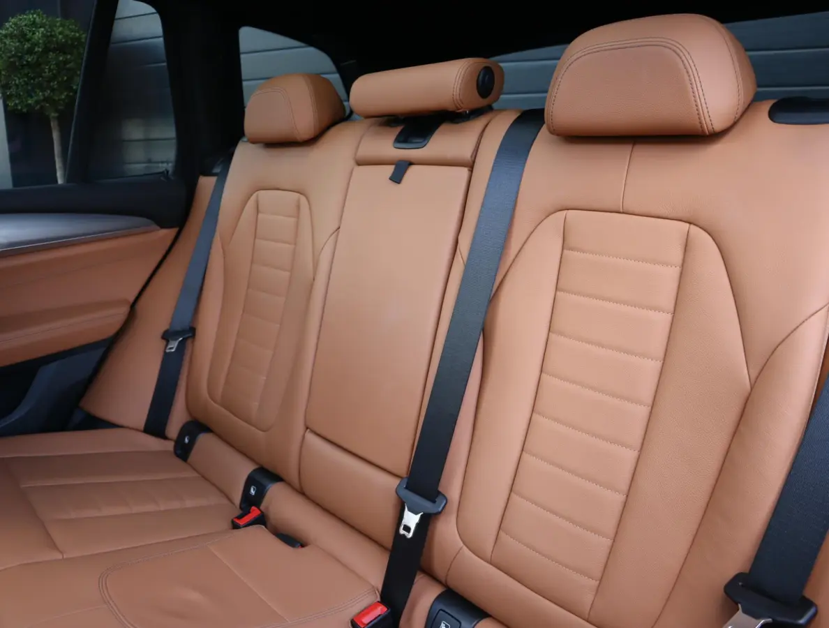 xDrive30i M Sport | Pano | 360 camera | Memory Seats | HUD | Trekhaak