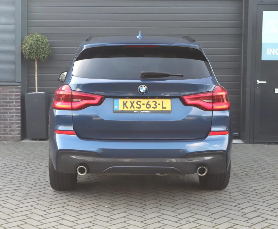 xDrive30i M Sport | Pano | 360 camera | Memory Seats | HUD | Trekhaak