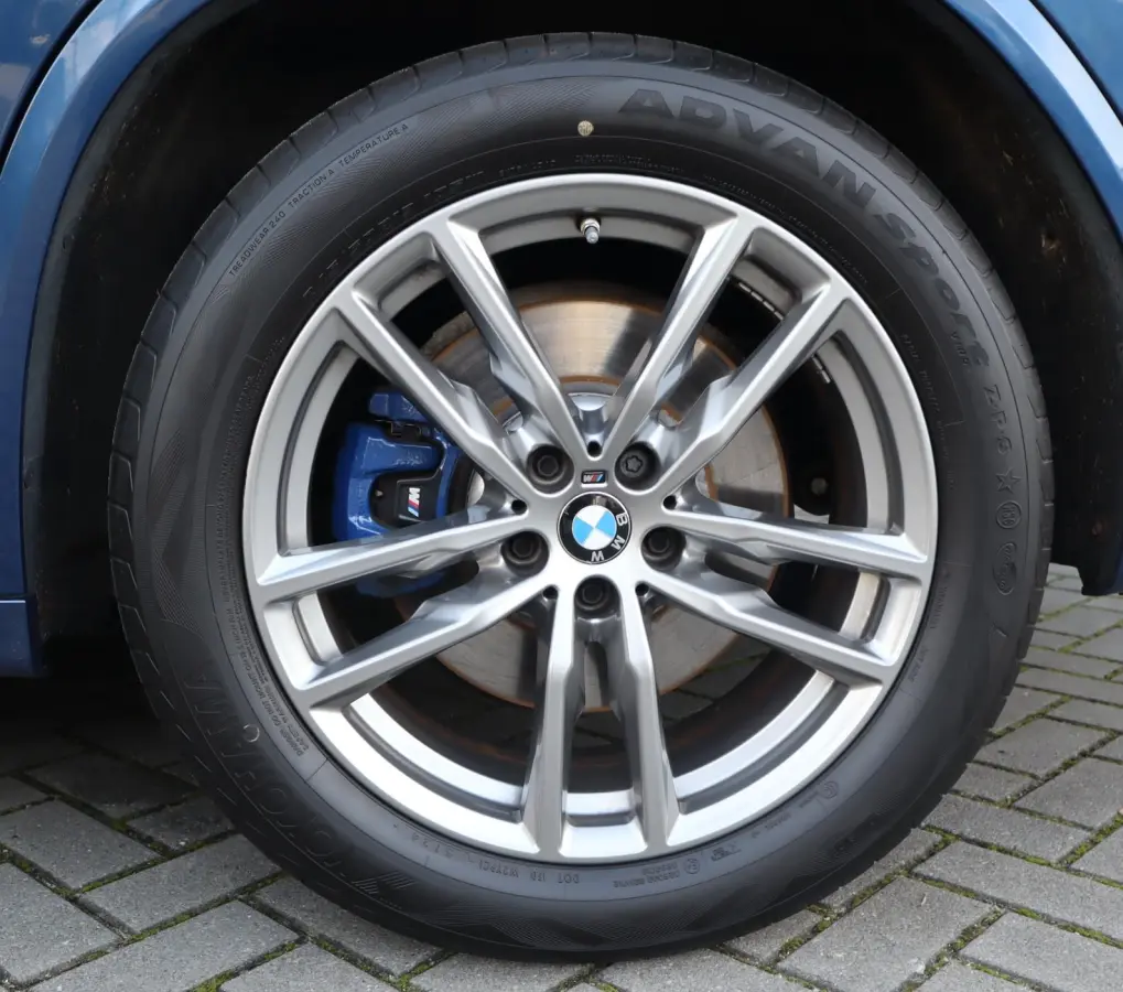 xDrive30i M Sport | Pano | 360 camera | Memory Seats | HUD | Trekhaak