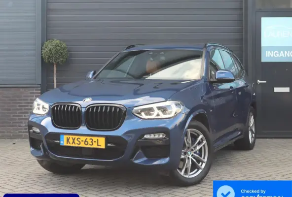 xDrive30i M Sport | Pano | 360 camera | Memory Seats | HUD | Trekhaak