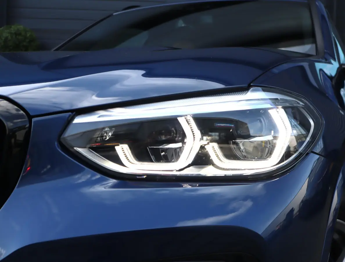 xDrive30i M Sport | Pano | 360 camera | Memory Seats | HUD | Trekhaak