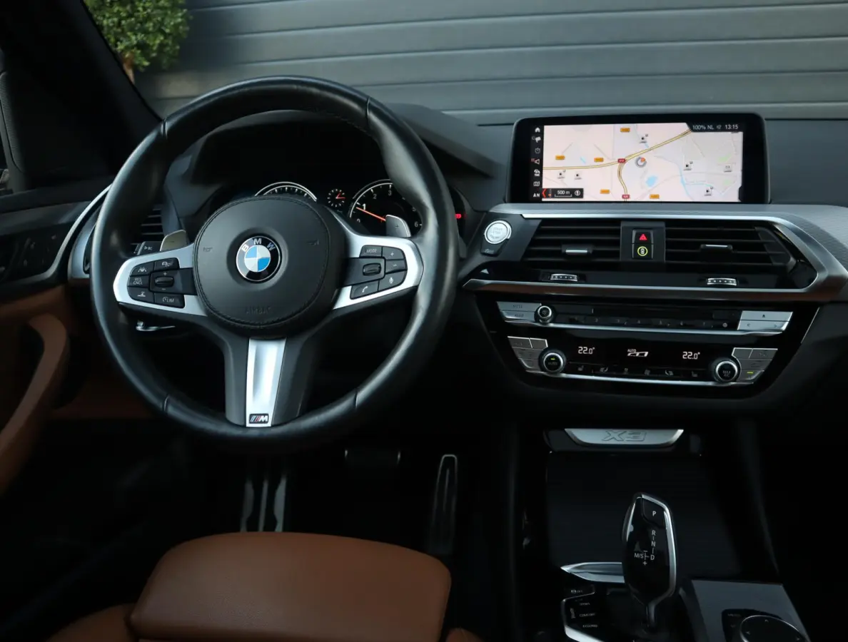 xDrive30i M Sport | Pano | 360 camera | Memory Seats | HUD | Trekhaak
