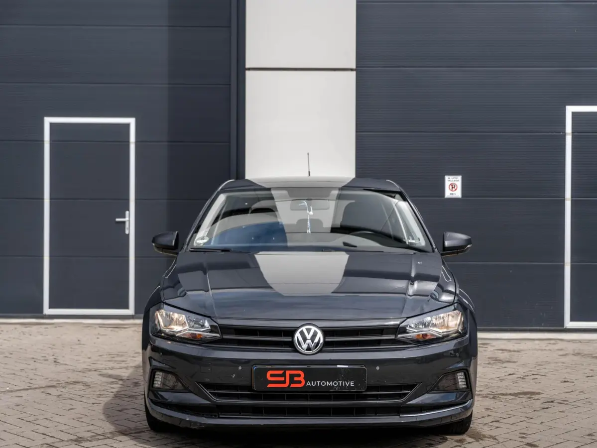 1.0 MPI Trendline
