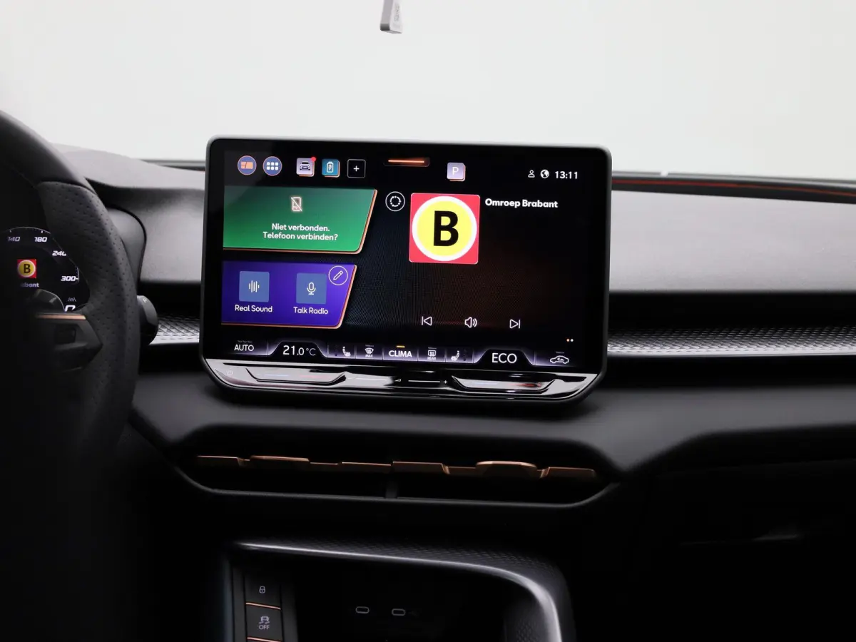 1.5 TSI e-Hybrid Essential PHEV | DEMO | PANORAMADAK | ACHTERUITRIJCAMERA | STOELVERWARMING | STUURWIELVERWARMING | ELEKTRISCHE KOFFERKLEP | TREKHAAK | CLIMATE CONTROL | ADAPTIVE CRUISE CONT