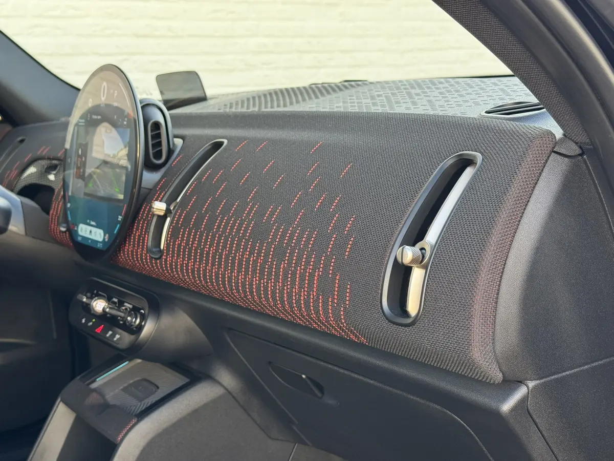 1.5 C John Cooper Works XL Trekhaak Panodak Carplay 360 camera Stoelmassage Stuur en Stoelverw Cruise