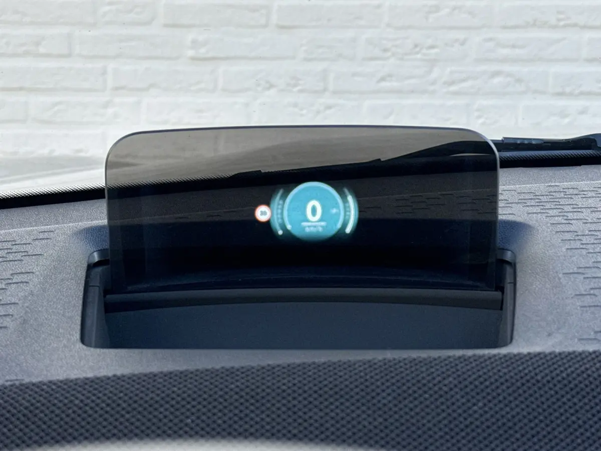 1.5 C John Cooper Works XL Trekhaak Panodak Carplay 360 camera Stoelmassage Stuur en Stoelverw Cruise