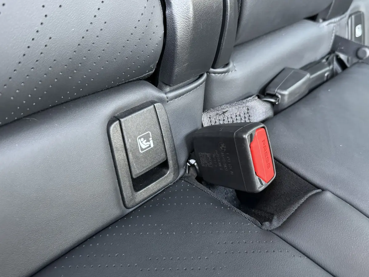 1.5 C John Cooper Works XL Trekhaak Panodak Carplay 360 camera Stoelmassage Stuur en Stoelverw Cruise