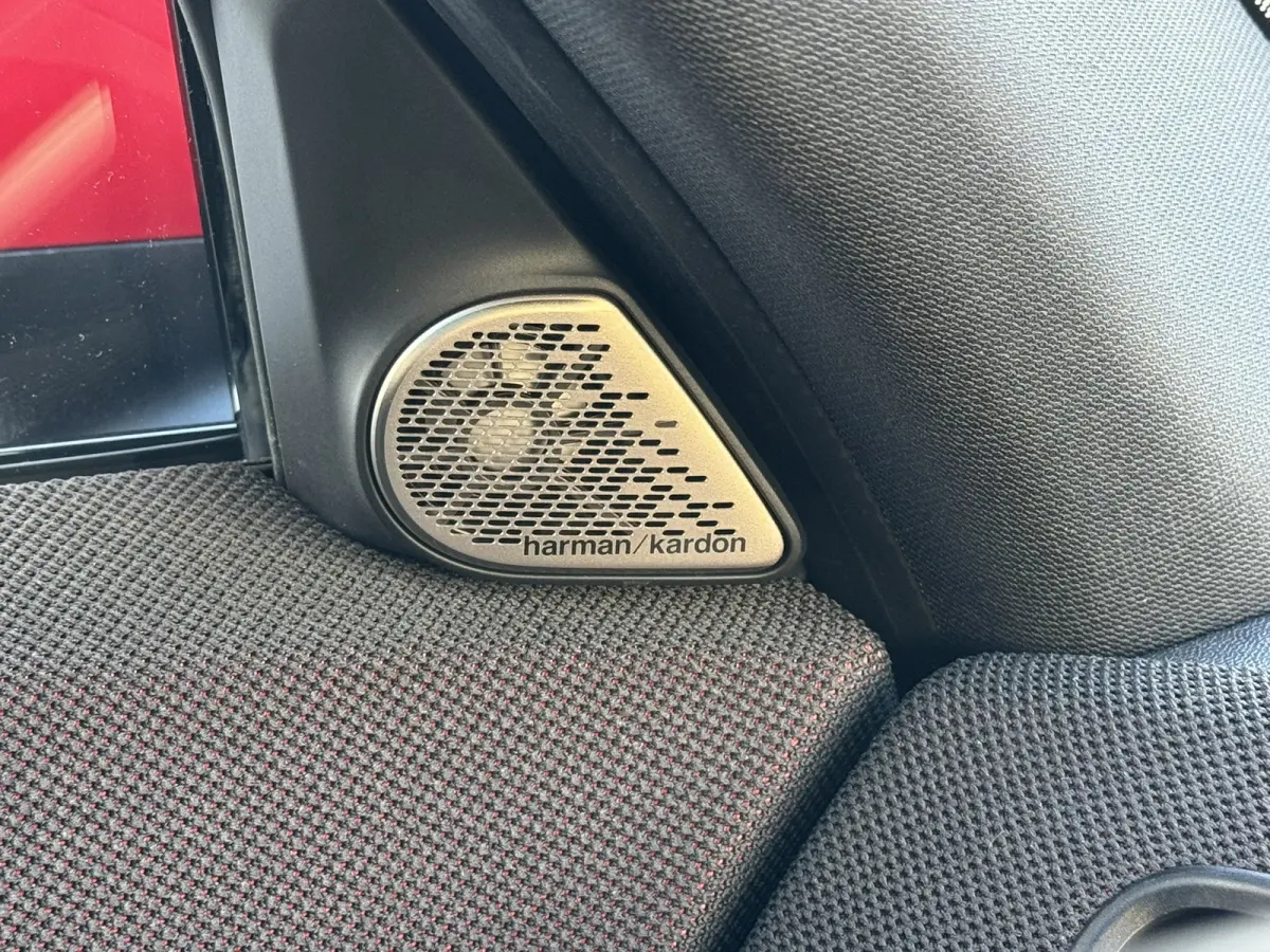 1.5 C John Cooper Works XL Trekhaak Panodak Carplay 360 camera Stoelmassage Stuur en Stoelverw Cruise