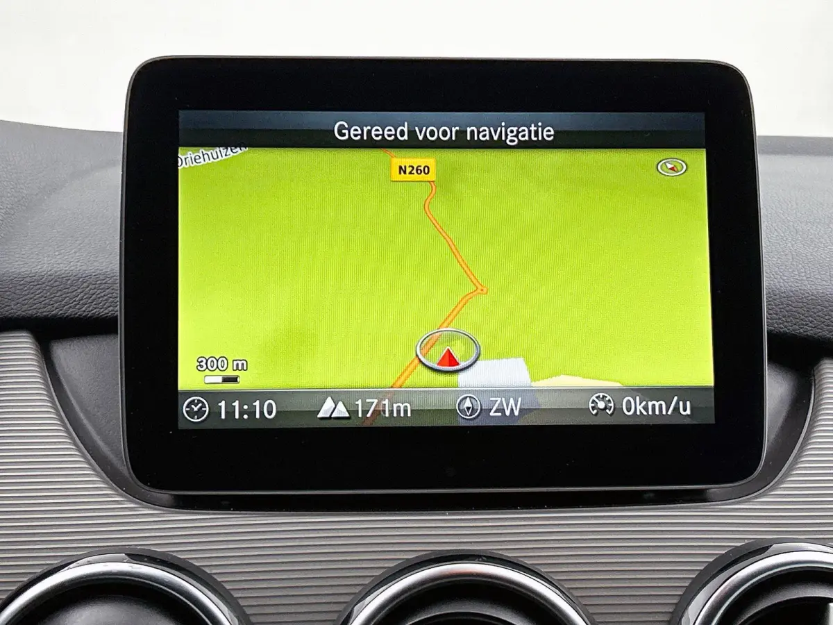 180 Business Solution CAMERA | NAVI | FULL-LED | TREKHAAK