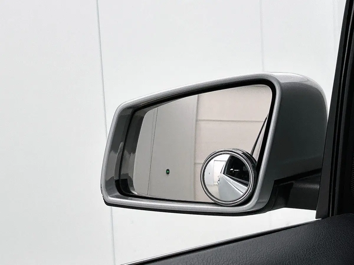 180 Business Solution CAMERA | NAVI | FULL-LED | TREKHAAK