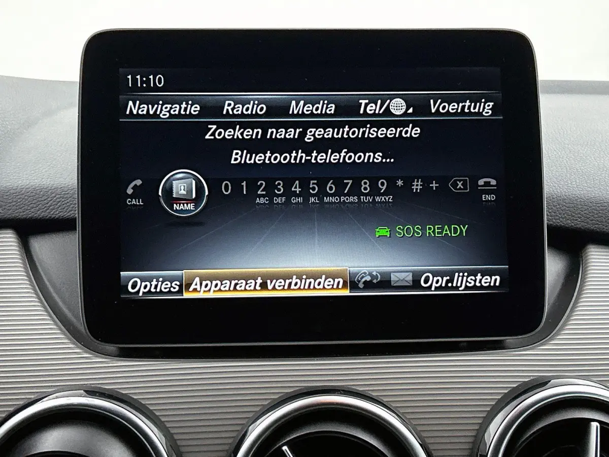 180 Business Solution CAMERA | NAVI | FULL-LED | TREKHAAK