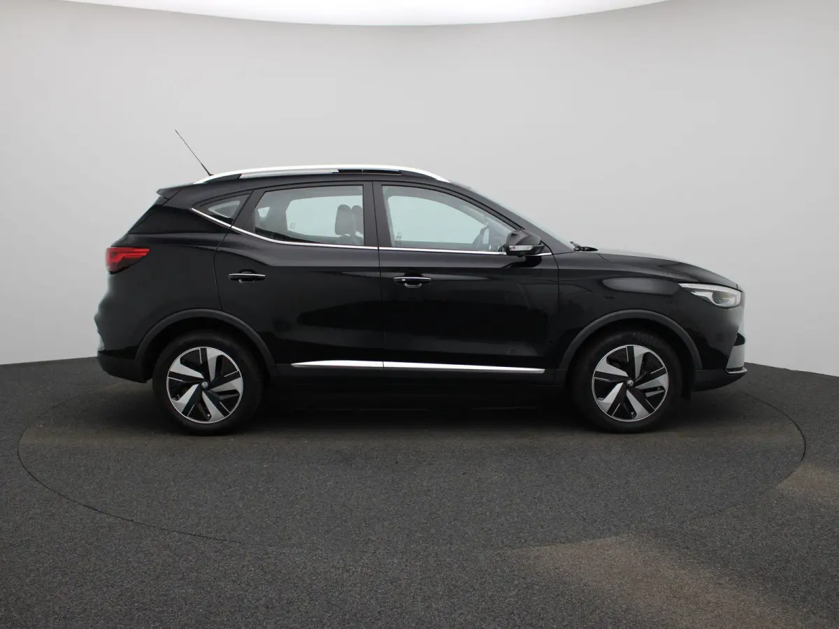 MG EV Long Range Luxury 70 kWh | WORDT VERWACHT |