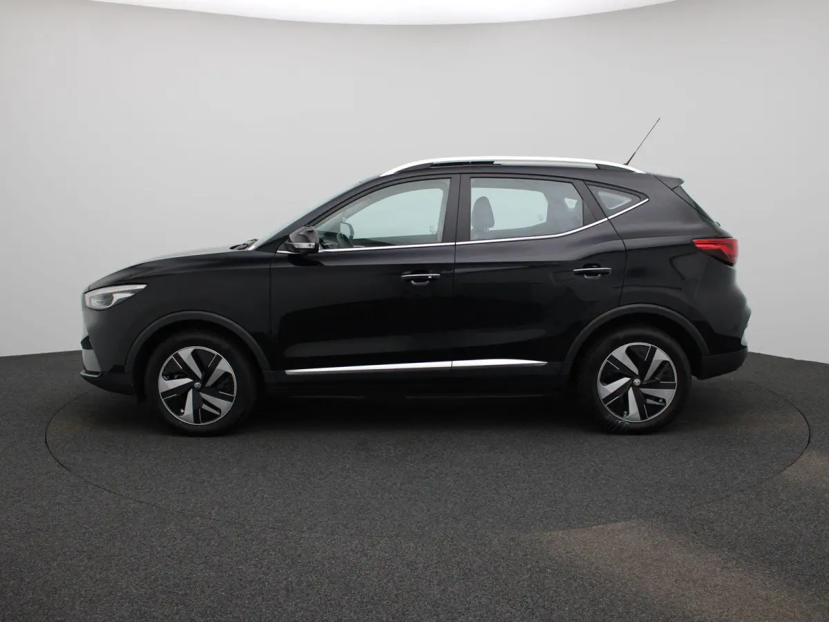 MG EV Long Range Luxury 70 kWh | WORDT VERWACHT |