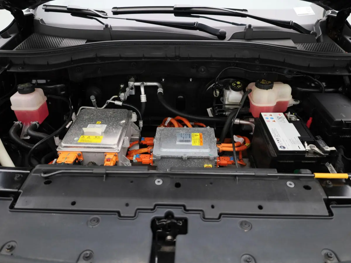 MG EV Long Range Luxury 70 kWh | WORDT VERWACHT | PANORAMADAK | LEDER | APPLE CARPLAY - ANDROID AUTO | ACHTERUITRIJCAMERA | CRUISE CONTROL | KEYLESS | ELEKTRISCH VERSTELBARE STOEL | LED VERL