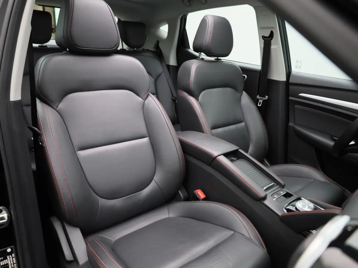 MG EV Long Range Luxury 70 kWh | WORDT VERWACHT | PANORAMADAK | LEDER | APPLE CARPLAY - ANDROID AUTO | ACHTERUITRIJCAMERA | CRUISE CONTROL | KEYLESS | ELEKTRISCH VERSTELBARE STOEL | LED VERL