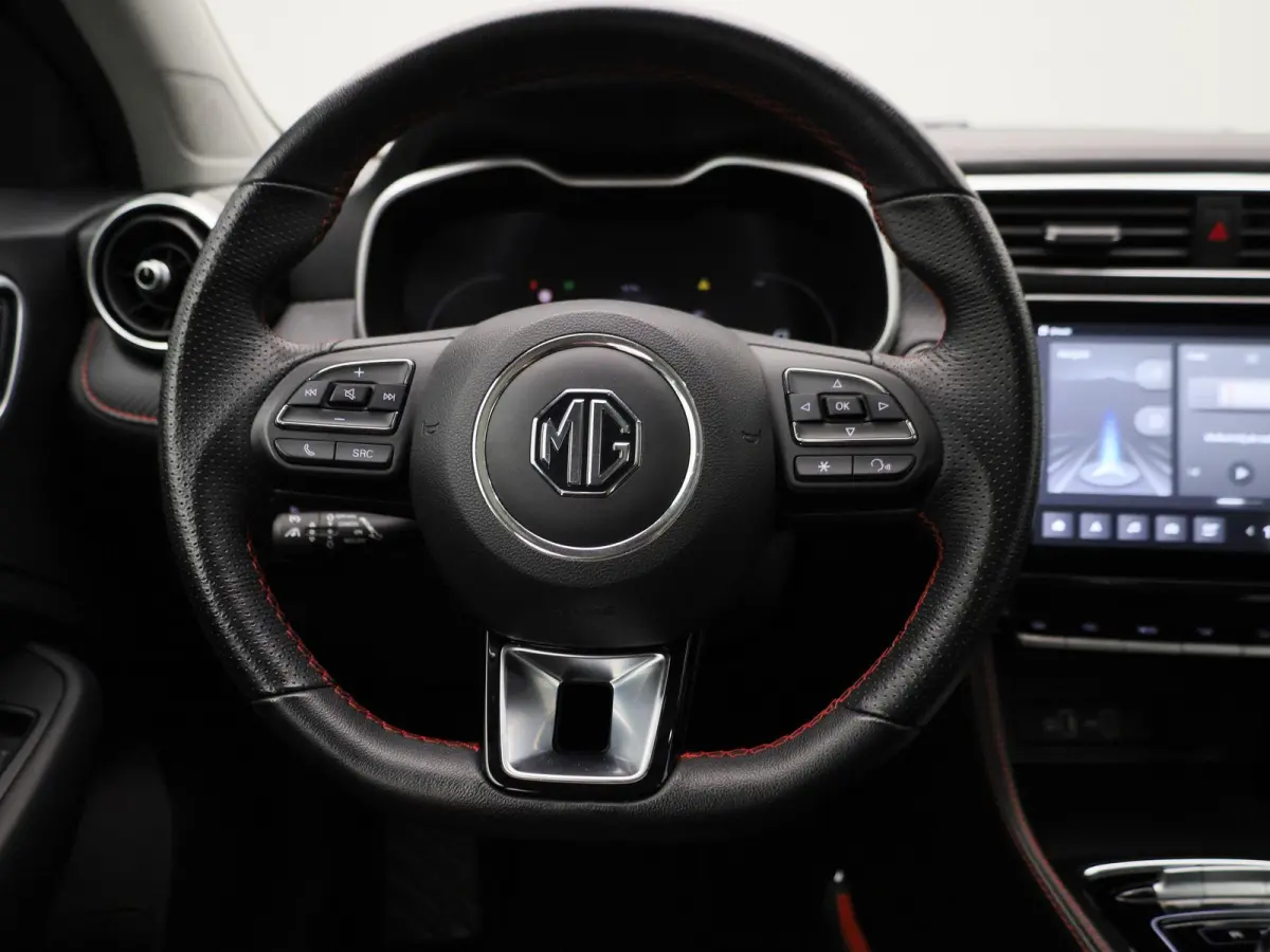 MG EV Long Range Luxury 70 kWh | WORDT VERWACHT |