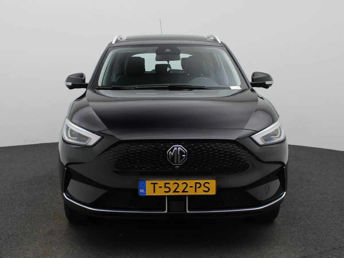 MG EV Long Range Luxury 70 kWh | WORDT VERWACHT |