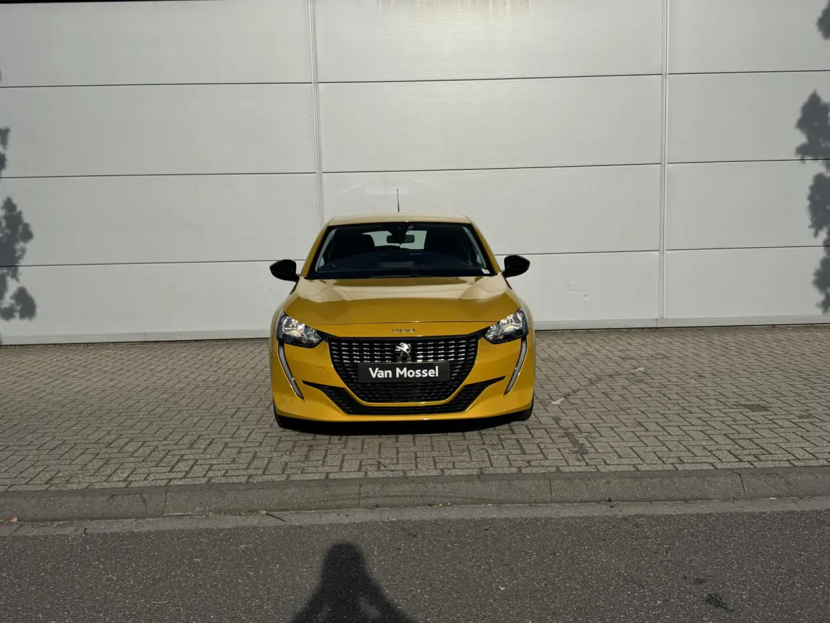1.2 PureTech Active | Apple Carplay/Android Auto | Airco | Zuinig |