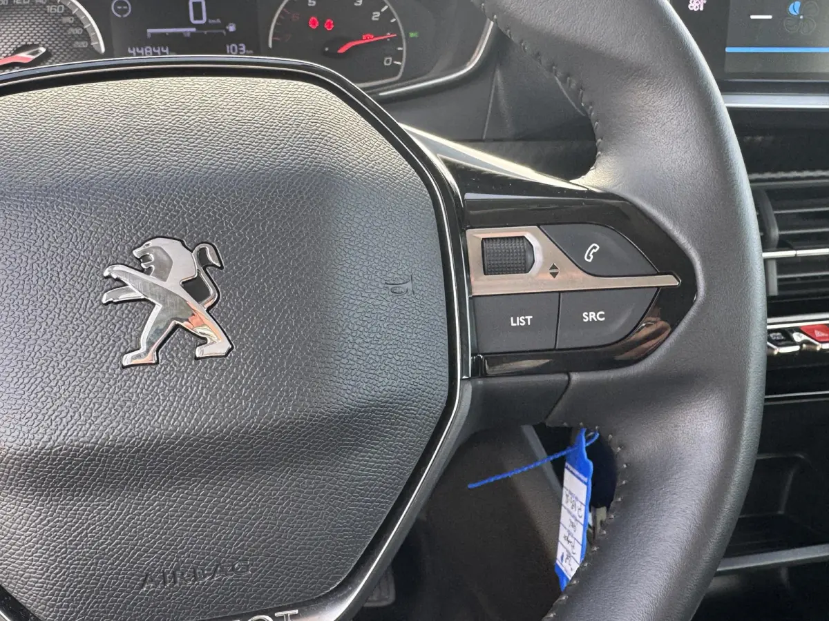 1.2 PureTech Active | Apple Carplay/Android Auto | Airco | Zuinig |