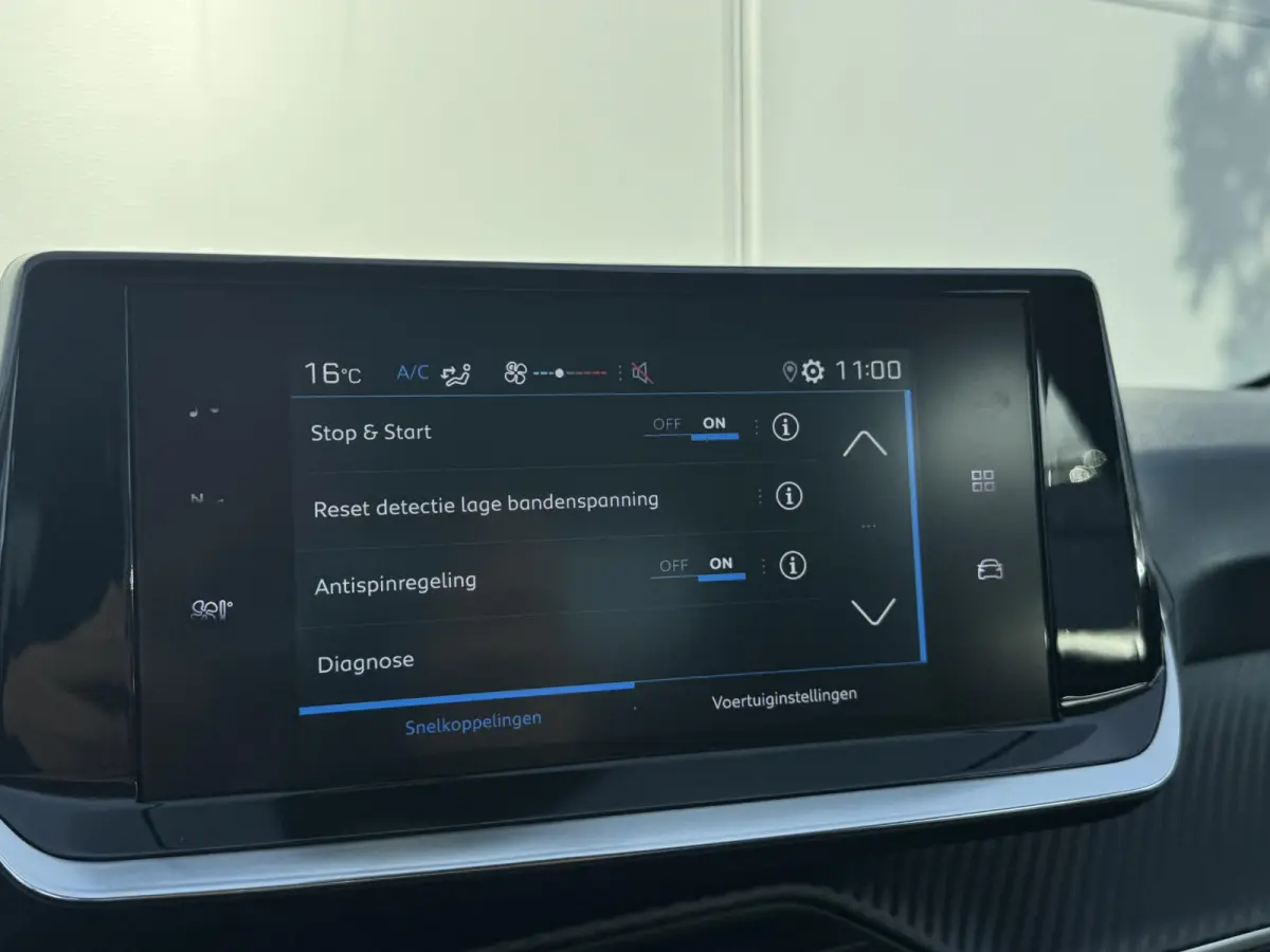 1.2 PureTech Active | Apple Carplay/Android Auto | Airco | Zuinig |