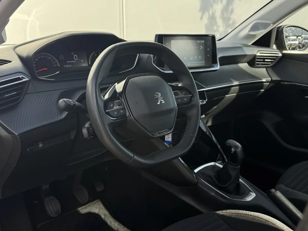 1.2 PureTech Active | Apple Carplay/Android Auto | Airco | Zuinig |