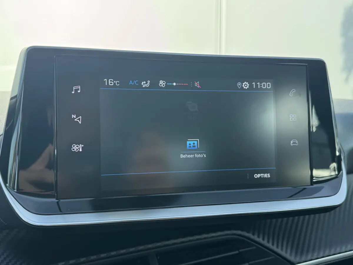 1.2 PureTech Active | Apple Carplay/Android Auto | Airco | Zuinig |