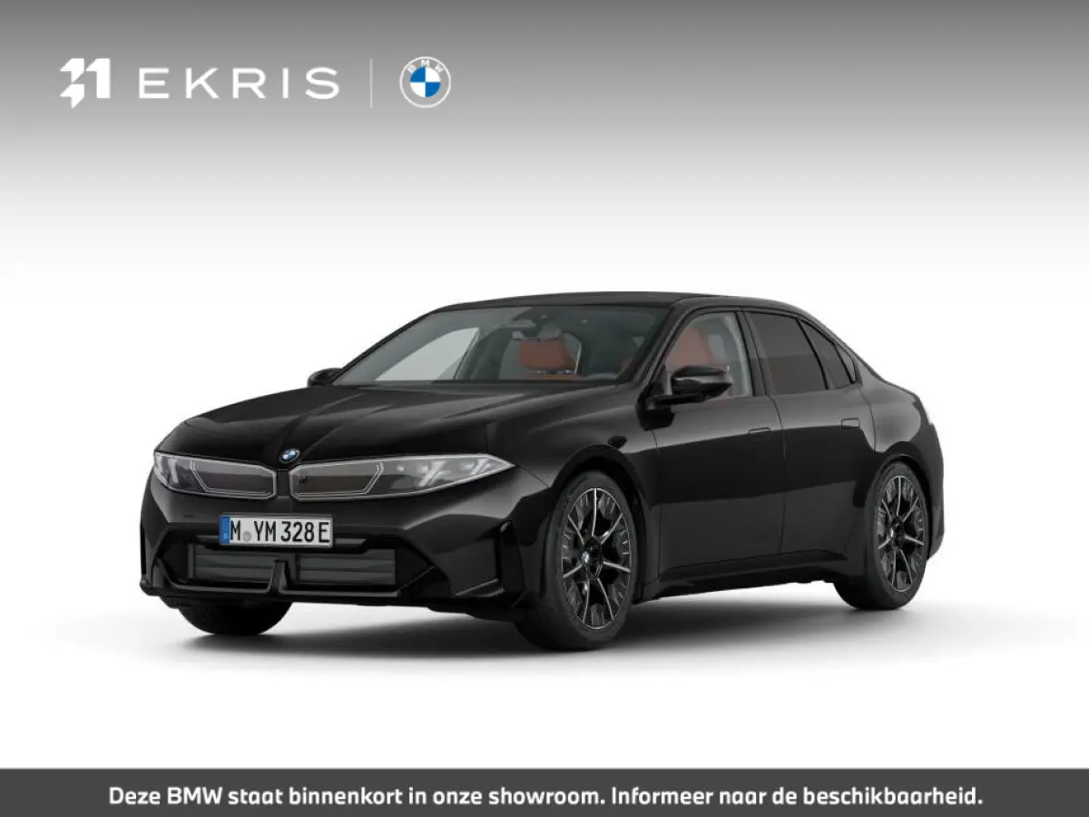 50 xDrive | First Edition | M Sportpakket | Innovation Pack | Trekhaak | Panoramadak