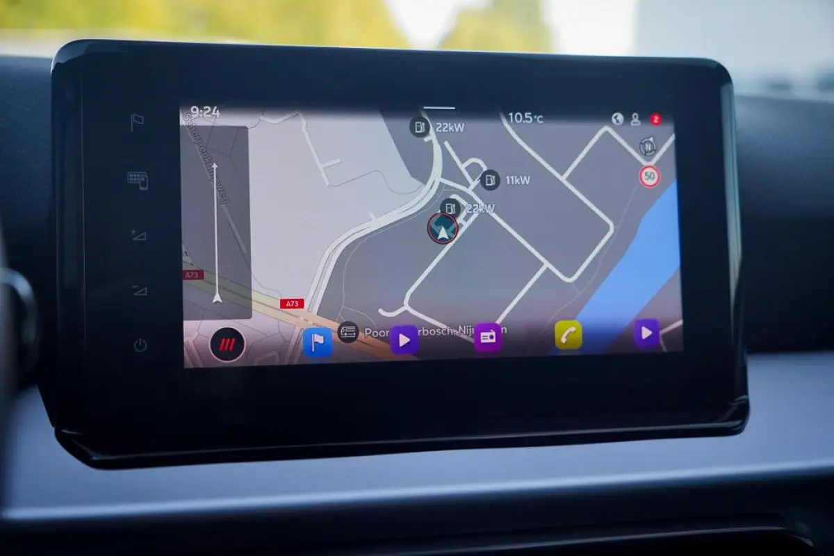 1.0 EcoTSI FR Anniversary Aut / Carplay / Virtual / Stoelverwarming