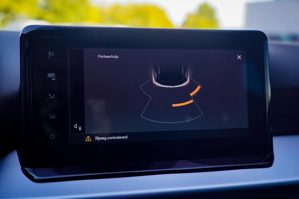 1.0 EcoTSI FR Anniversary Aut / Carplay / Virtual / Stoelverwarming