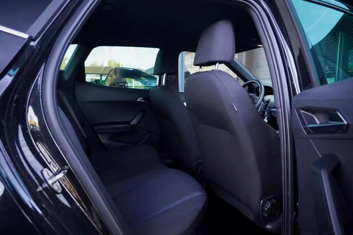 1.0 EcoTSI FR Anniversary Aut / Carplay / Virtual / Stoelverwarming